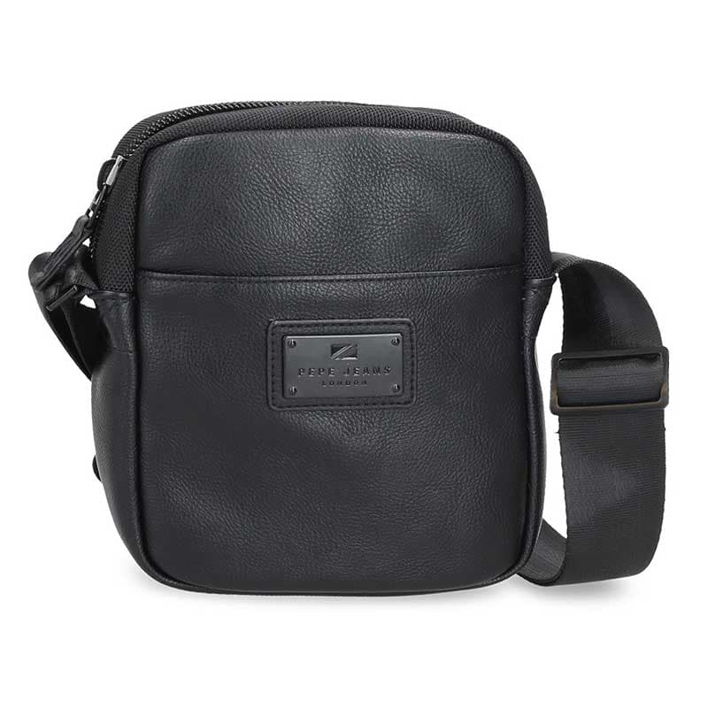 Pepe Jeans Muška torbica 19cm Egham 78252