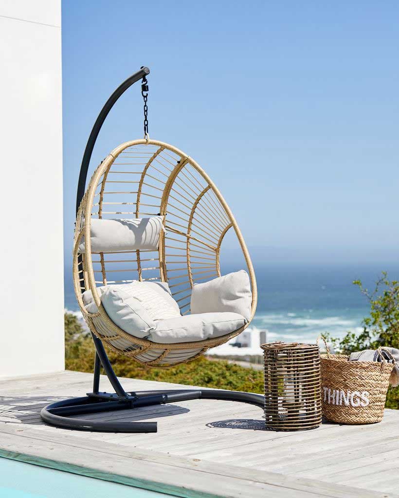 Ljuljaška Za Dvorište - Jaje Jerg