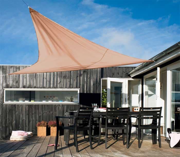 Tenda Shield Vario 3x3x3m