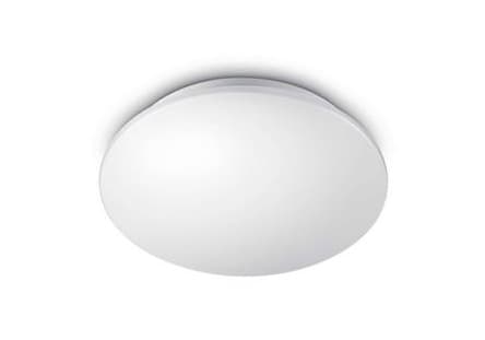 Philips Parasail LED plafonska svetiljka bela 1x16W
