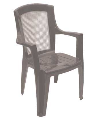 Baštenska stolica Dona Moka