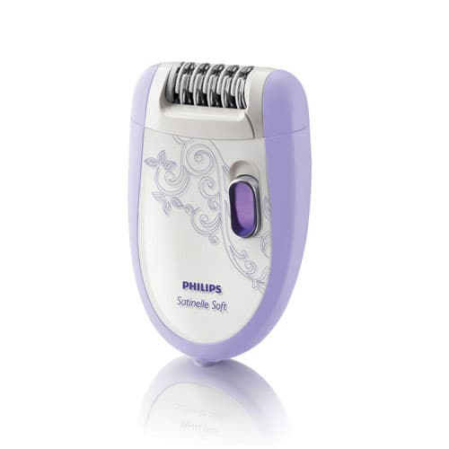 Philips depilator HP-6509