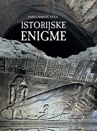 Istorijske enigme - Pablo Martin Avila