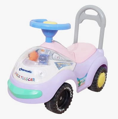 Chipolino guralica Space_L