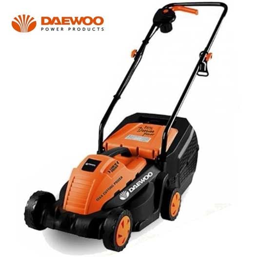 Električna kosačica za travu Daewoo DLM1400E