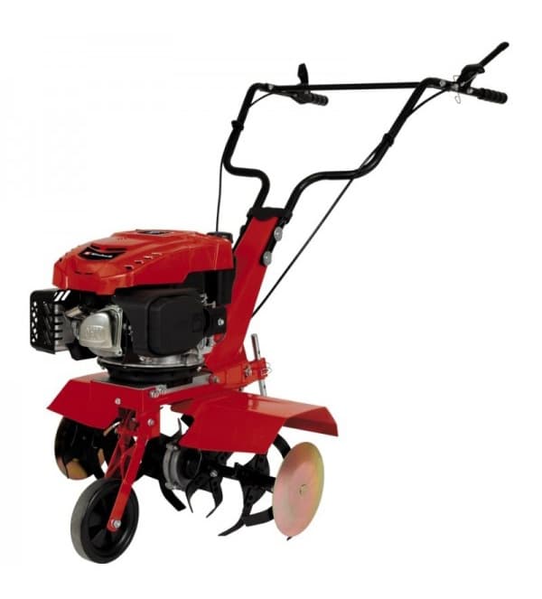 Einhell benzinska kopačica 3430281GC-MT 2560 LD