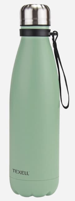 Texell termo flašica zelena TTB-G311