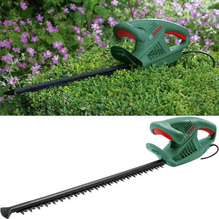 Bosch Trimer za živu ogradu EasyHedgeCut 55