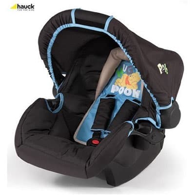 Hauck Disney autosedište Pooh Wonder 143-611364