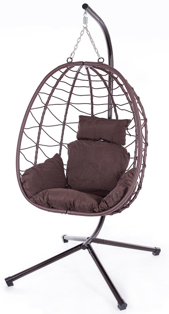 Jaje Ljuljaška Viseća Gjer