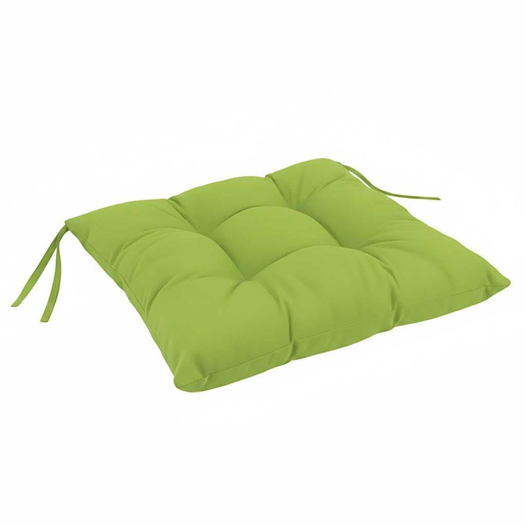 Pamučni Podmetač Za Stolicu 50 x 50 cm Kiwi