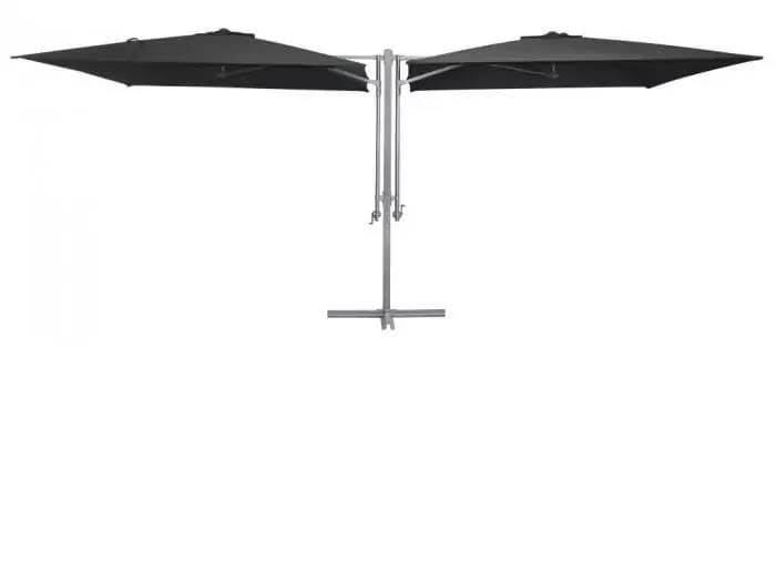 Dupli Suncobran 2 x 248 cm