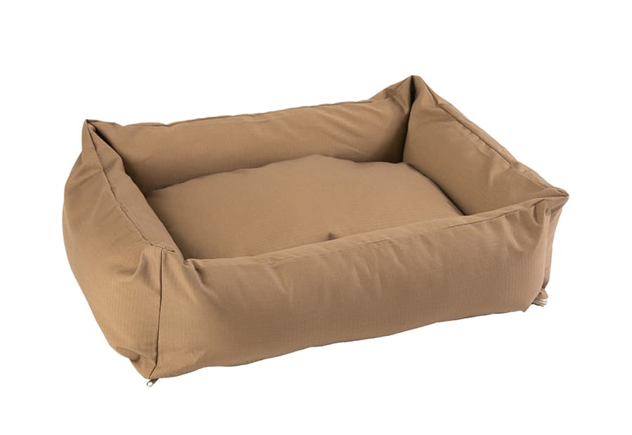 Pet Line Krevet za pse Square Beige 65cm