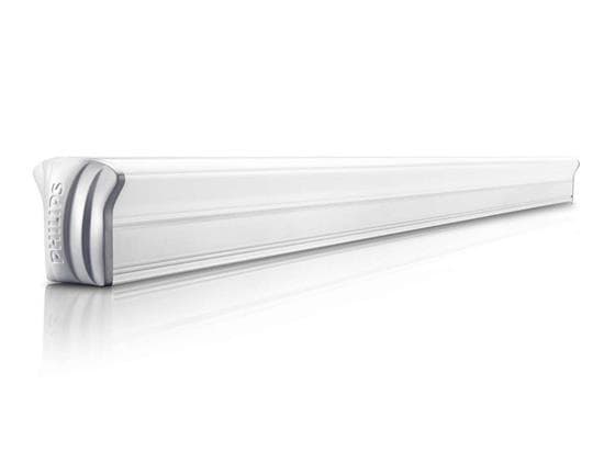Philips LED zidna svetiljka Shelline  1x18W, 3000K, bela