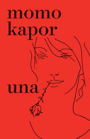 Una - Momo Kapor