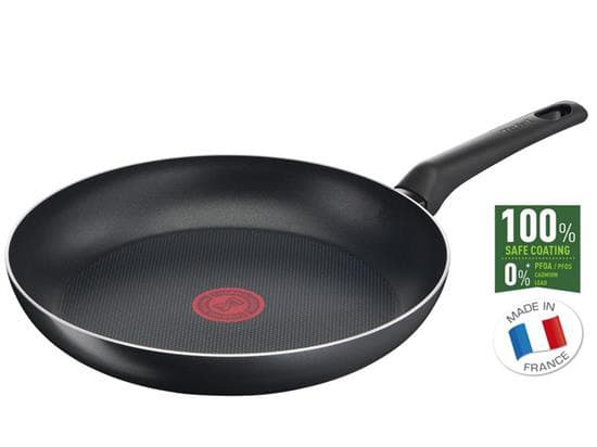 Tiganj Tefal Simple Cook Wok pan 28cm