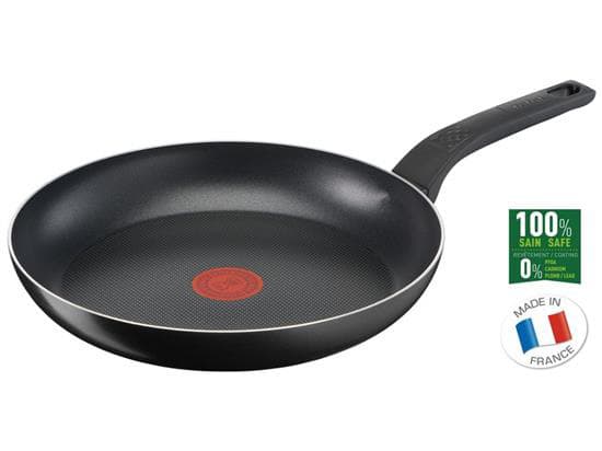 Tiganj Tefal Simple Cook Frypan 24 cm