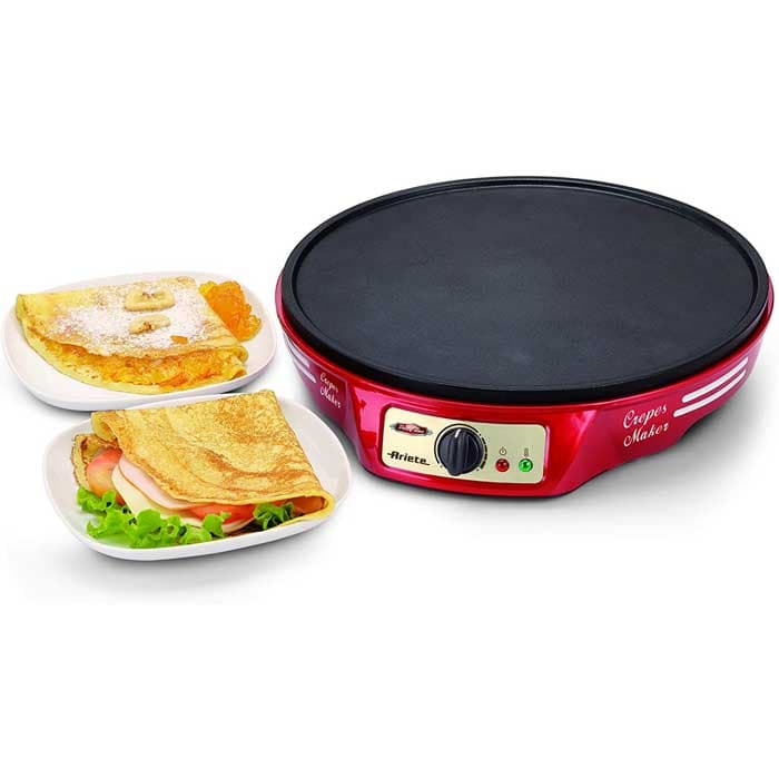 Aparat za palačinke Ariete 183