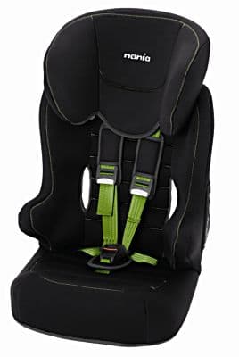 Nania autosedište Racer SP Valley