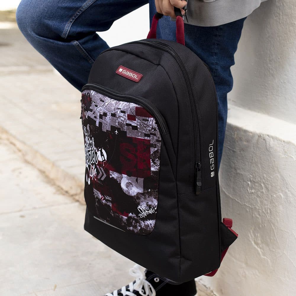 Dečji modni ranac Gabol Rebel 229751