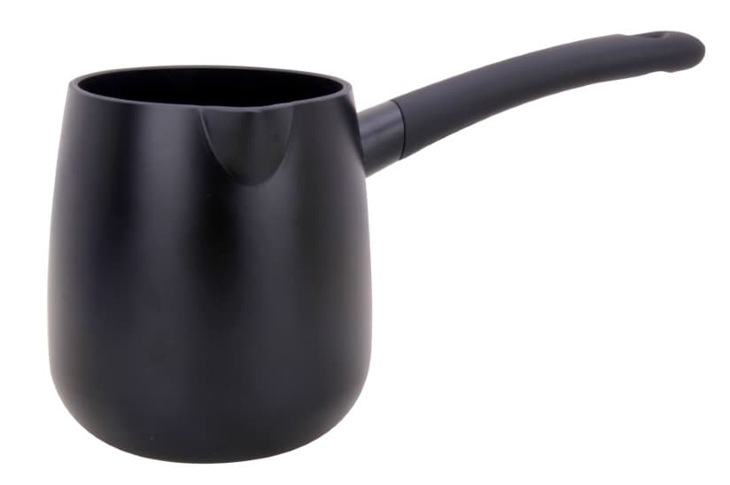 Texell džezva Black magic 10 x 13 cm TPBM-MP307