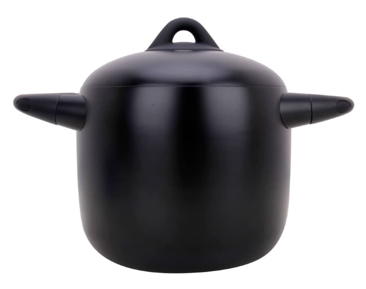 Texell lonac Black magic sa poklopcem 20 x 17 cm TPBM-SP306