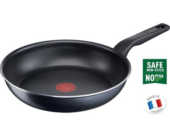 Tefal tiganj duboki XL Force 24 cm C3850453