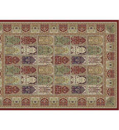 Viskozna staza Venus 562 col.301220 140x200 cm