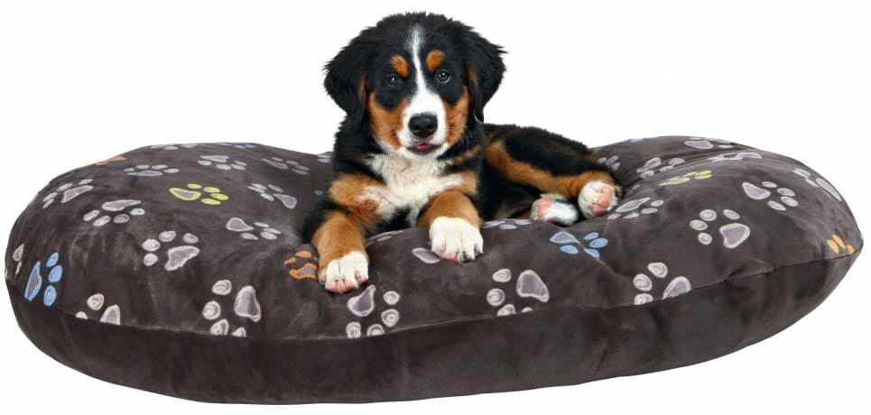 Jastuk za pse Trixie Jimmy Taupe 80cm 37332