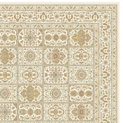 Tepih Farashe 3 col.491440 140x200cm