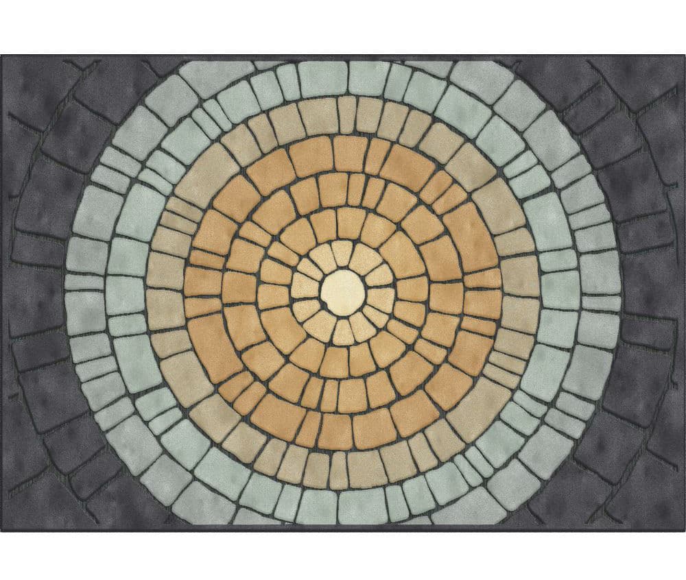 Tepih Farashe 367 col.482332 120x170cm