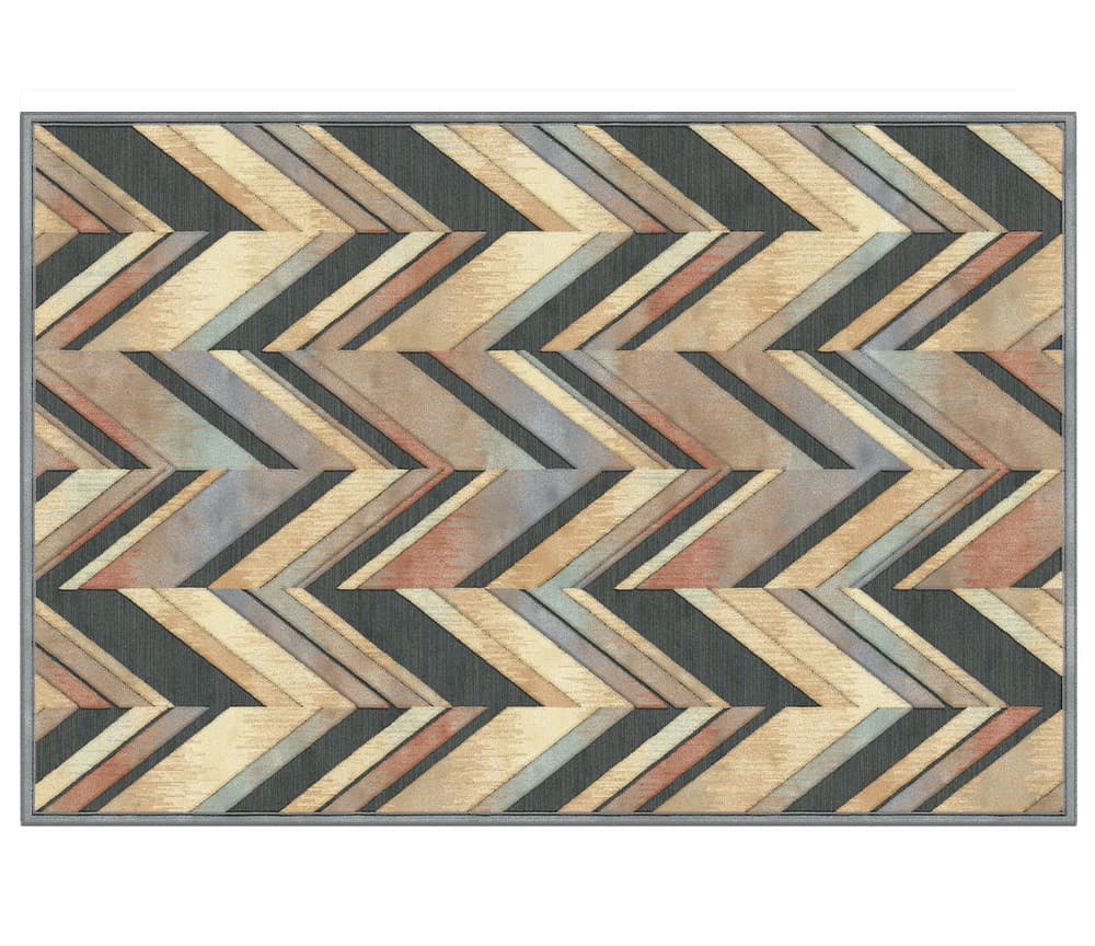 Tepih Farashe 326 col.492730 140x200cm