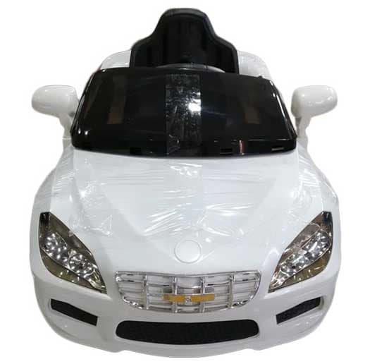 Dečiji automobil na akumulator Roadster Duo Drive Jednosed 873007