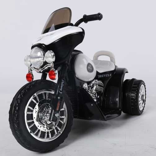 Dečiji motor na akumulator Police Yj568 873009