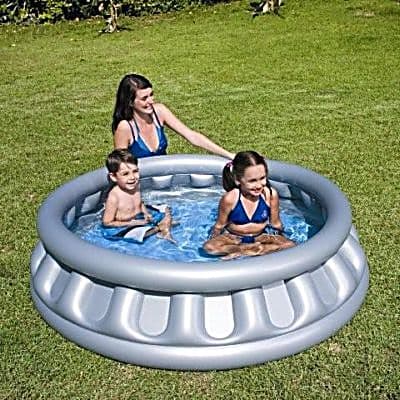 BestWay Space Ship 157x41 51080