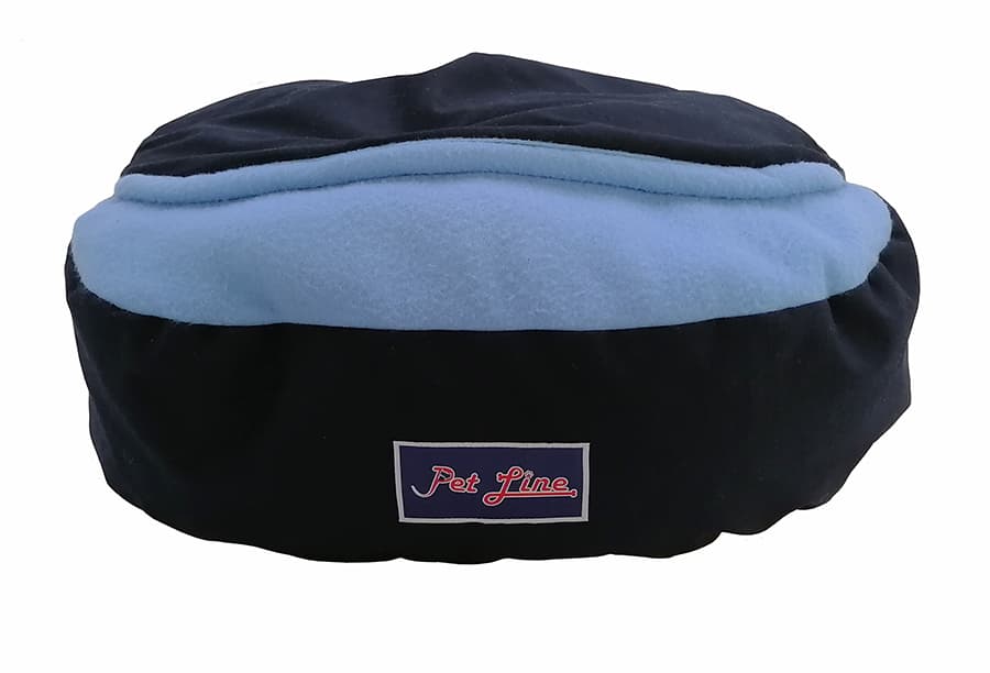 Pet Line Krevet za pse - Ovalni - Veličina XS P801XS-3-31