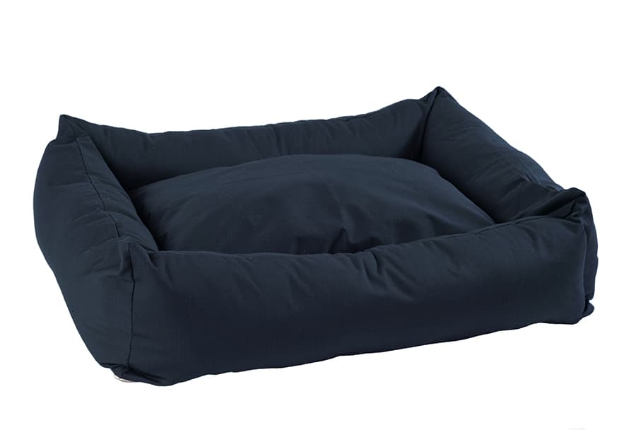 Pet Line Krevet za pse Square Blue 105cm 20B15ZL-3-3