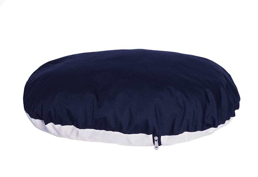 Pet Line Jastuk za psa Oval 60cm Teget 20010S-3