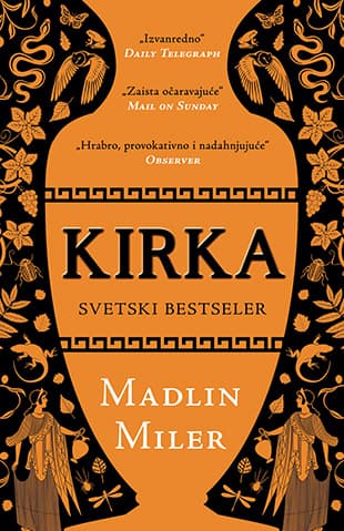 Kirka - Madlin Miler