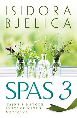 Spas 3, Isidora Bjelica