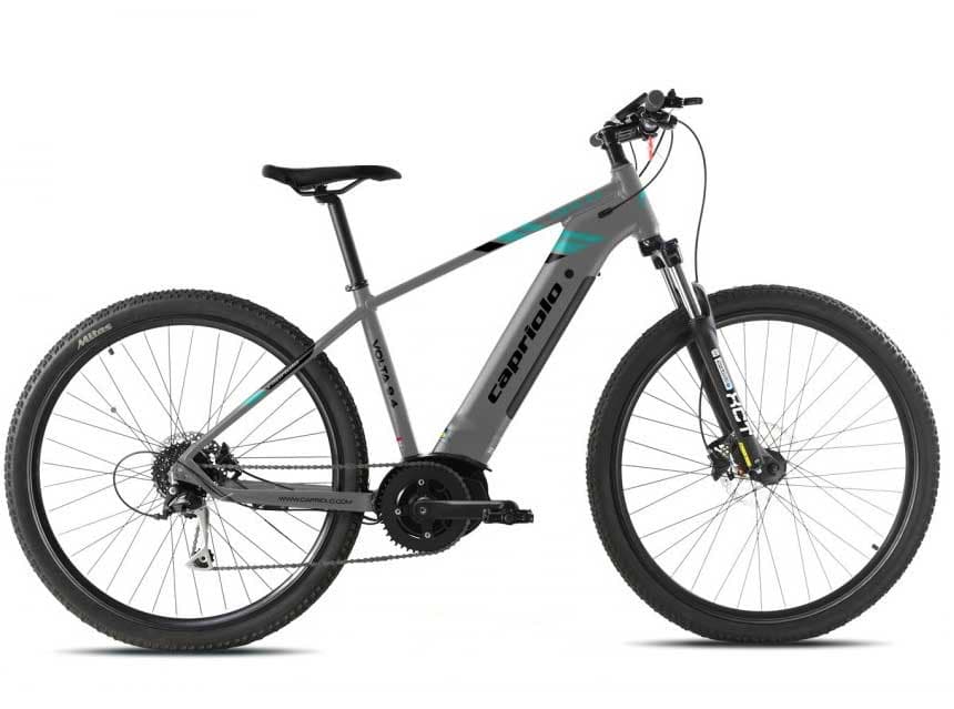 Električni bicikl E-bike Volta 9.4 921801