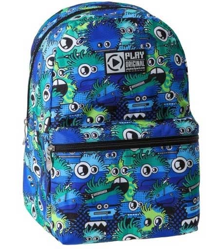 Školski ranac Play Xpack X52 160919