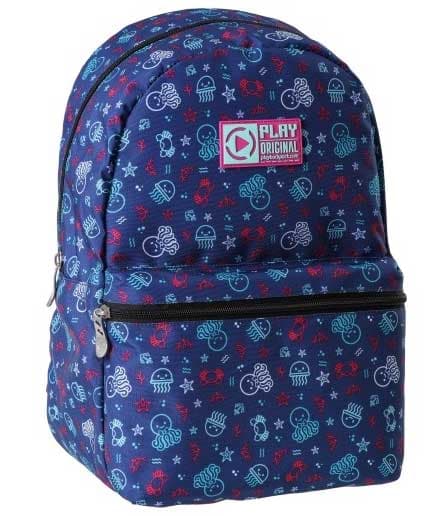 Školski ranac Play Xpack X54 160921