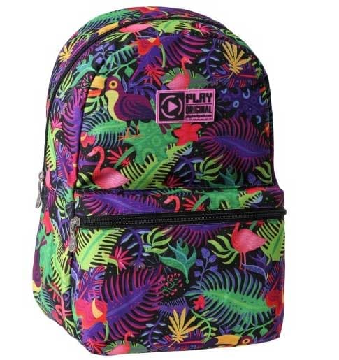 Školski ranac Play Xpack X58 160925