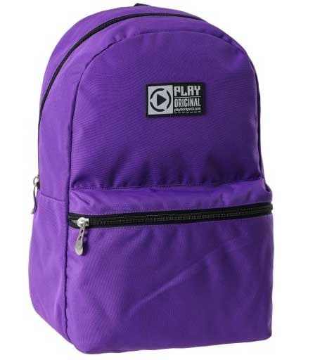 Školski ranac Play Xpack X62 160929