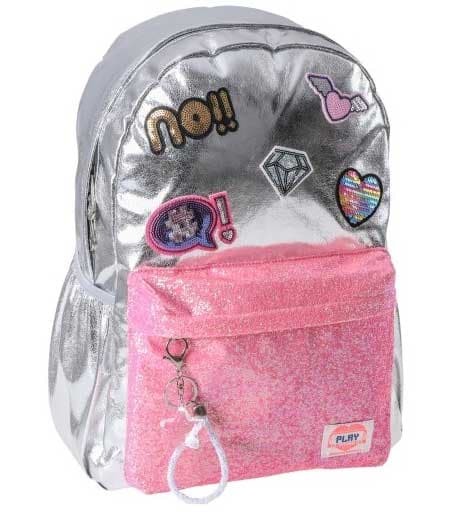 Školski ranac Play Pop fashion Sewing