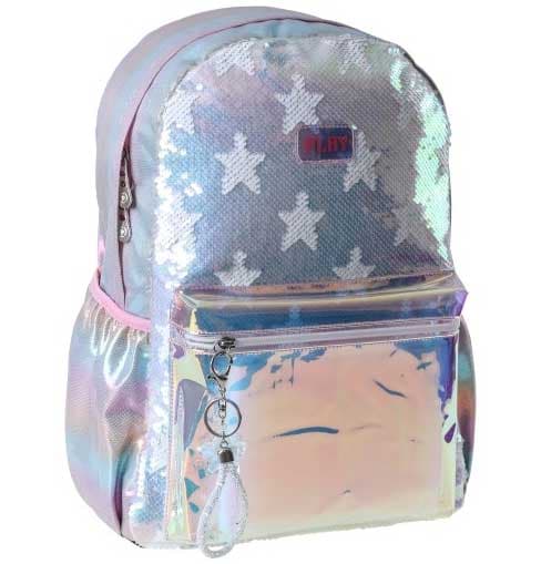 Školski ranac Play Pop fashion Super star