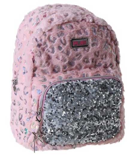 Školski ranac Play Pop trend Plush