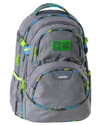Školski ranac Play Baxter 161462