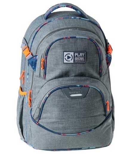 Školski ranac Play Baxter 161471